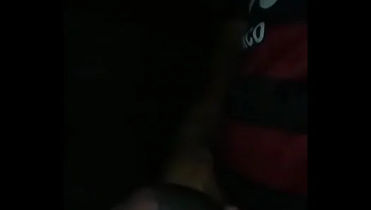 JR Punthetando Enjoys Intense Gay Group Sex Action