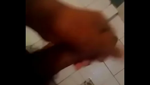 Milk Delivery Turns Into Hardcore Fun With Big–Ass Masturbation