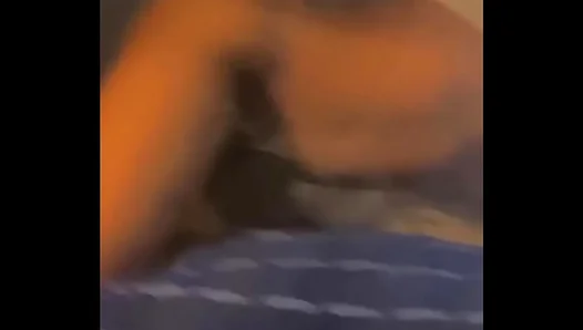 Asian Teen 18+ Sluts Explore Their Assholes in Sultry Solo Fingering Session