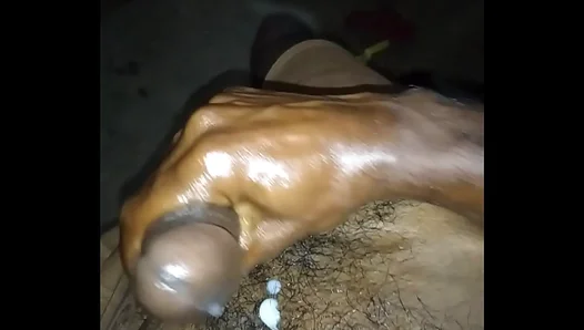 My First Masturbation: A Hardcore Gay Cock Adventure