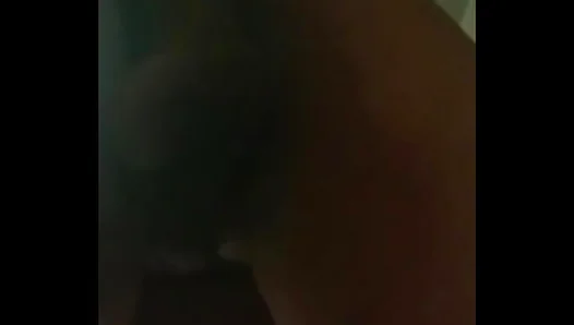 Shemale Cums Hard in Iztapalapa's Intense Gay Anal Adventure