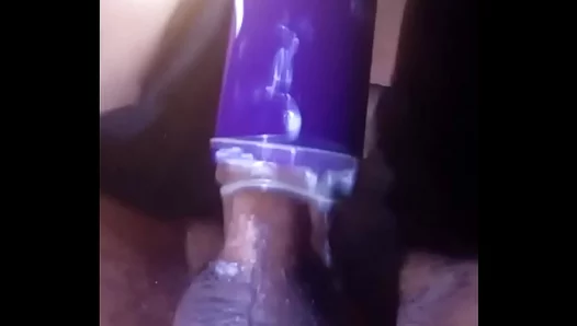 Solo Boy 18+ Explores Pleasure in the 40th Minute of IntenseGay Masturbation Session