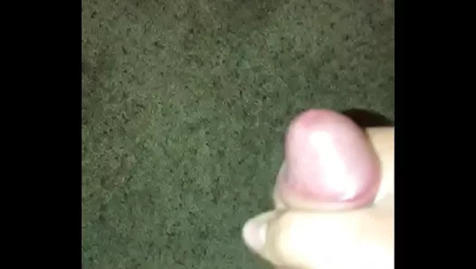 Uncle Meets Grindr Hookup for Hot Homemade Cock Jerking Session