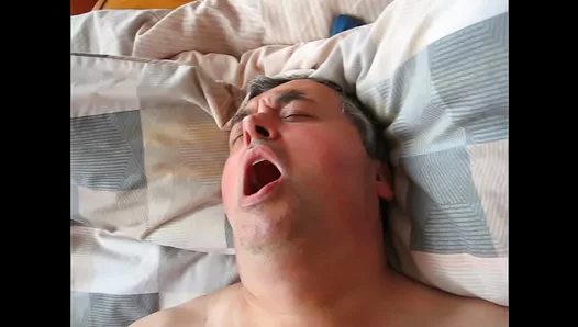 Gay Solo Boy 18+ Reaches Intense Orgasm Through Masterful Masturbation