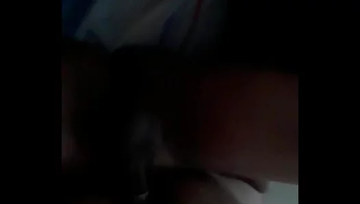 Amateur Gay Men Enjoy Hot Anal Action Together