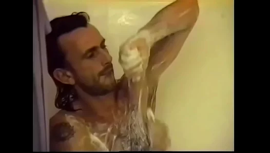 Tyler Douglas Gets Horny Watching Boyfriend 18+ Shower, Leading to Intense CowBoy 18+