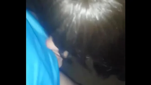 Russian Owner Gets Served In Hot Shemale Anal Action – Gay Porn