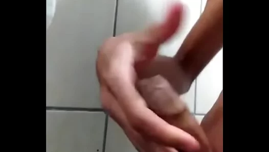 M. Morbid Explores Intense Gay Amateur Anal Action