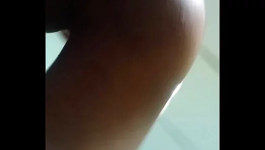 Latino Gay Twink 18+ Shows Off His Ass In A Hot Solo Session