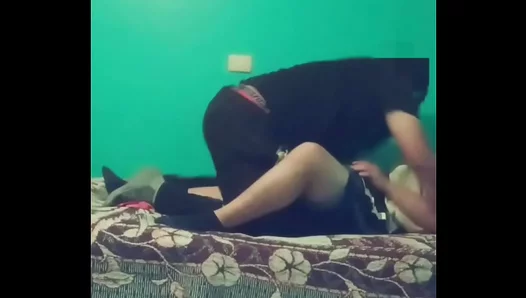 Friends Playfully Get Horny: Amateur Gay Fun & Passionate Blowjob Session