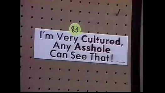 Tyler Douglas Tempts Client Gary Gomez with Rare Gay Comics