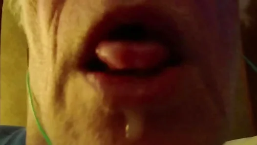 Grandpa's Cum–Filled Blowjob Session Continues in This Steamy Gay Porn Clip