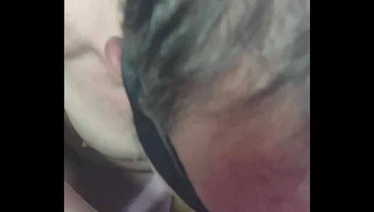 Tommy's Surprising Blowjob Session With Licking and Sucking Delights