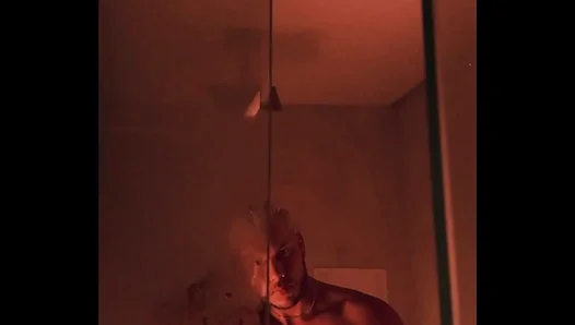 Lip–Licking Solo Boy 18+ Showcases His Gay Sex Appeal In Intimate Porn Clip