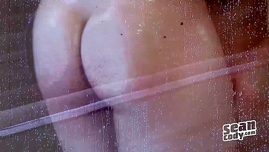 Deep Bareback Passion - Wilson & Sean's Intense Anal Session