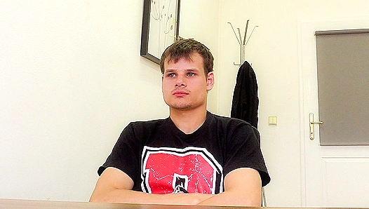 POV - Amateur Dude Gets Fucked Up the Ass by aDirty Scout