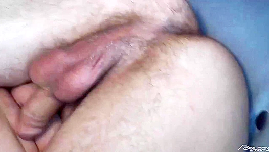 Ricky Larkin & Zander Lane - A Perfect Fit Together