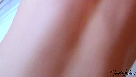 Hung Stud Corbin Fisher Pounds Two Hungry Bottoms