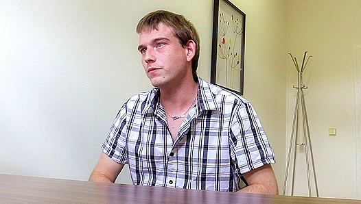 Massive Booty Gets Pounded Hard -Dirty Scout