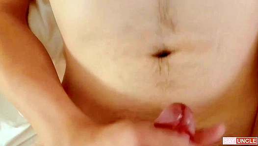 Stepbrother Seduction - Johnny Bandera & Ryland Kingsman's Forbidden Lust