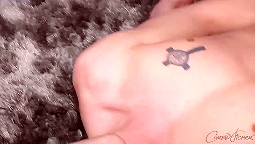 Dawson & Kennedy: Intense Deep Anal Sessions