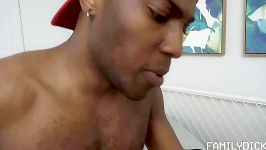 Family Secrets - Justin Stone, Ethan Thomson, and Greg McKeon Share Intimate Bonds