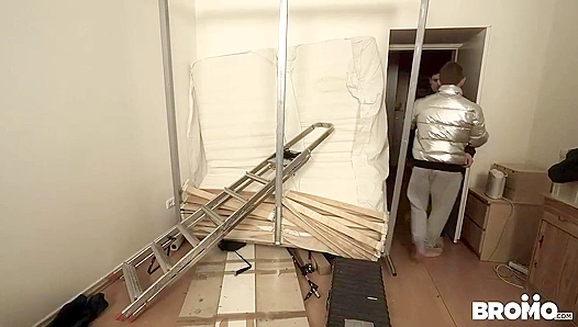 Blonde Mess - Quick & Dirty with Rob and Thomas