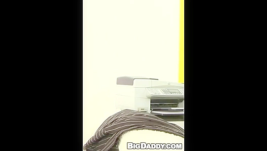 Denis Reed & David Cooper Shine in Hot Bareback Gay Casting Video