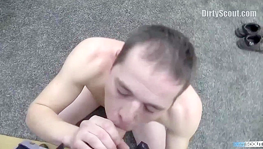 Czech Amateur Gets Fucked Hard After Successful Casting Call