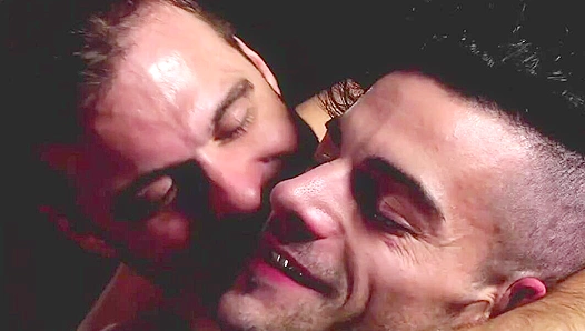 Cory Kane & Gabriel Clark - Asses Fucked, Buckets Filled - Cocky Boys