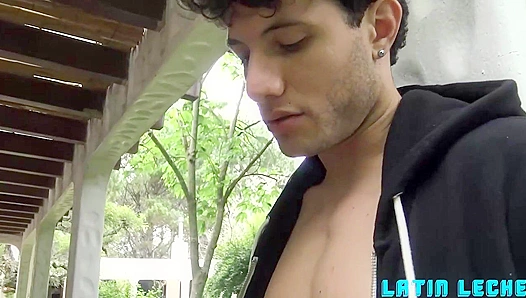 Latin Heat - Duno & Matias Fuck Indoors & Outdoors