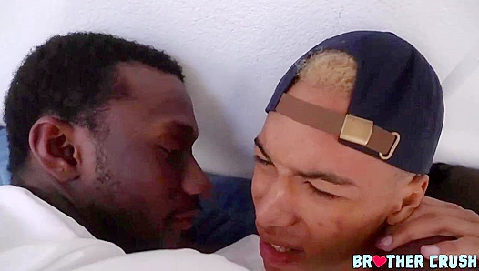 Stepbrother Seduction - Parker Payne, Diego, and Dante's Forbidden Desires