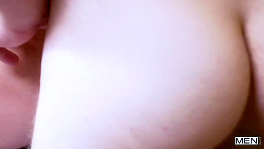 Jake Porter & Colton Grant - Hard Fucks & Deep Creampies - Drill My Hole