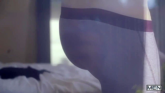 Jake Porter & Colton Grant - Hard Fucks & Deep Creampies - Drill My Hole