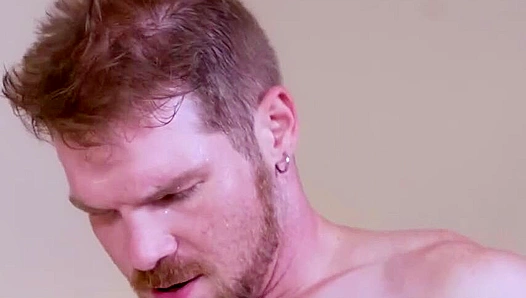 Jake Porter & Colton Grant - Hard Fucks & Deep Creampies - Drill My Hole