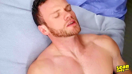 Raw Passion - Sean and Archie Fuck Without Protection - Sean Cody