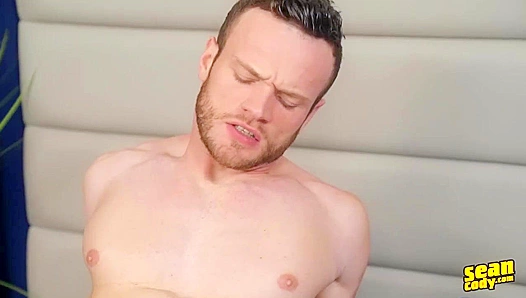 Raw Passion - Sean and Archie Fuck Without Protection - Sean Cody