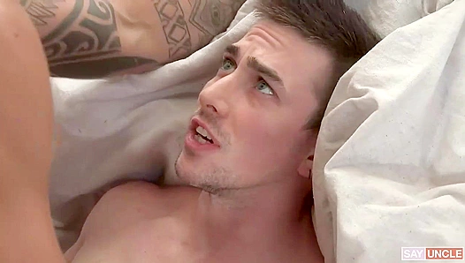 Kirk Cummings Takes Jack Hunter's Competition to New Depths