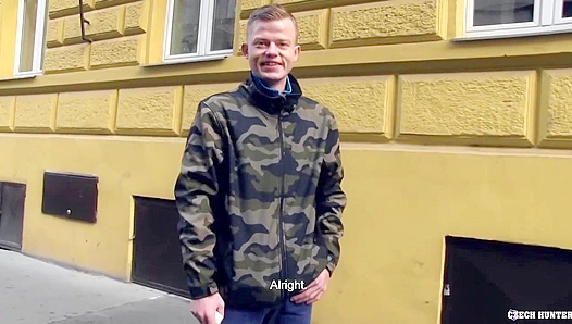 XXX Gay - Redhead Twink Takes Raw Anal & Facial