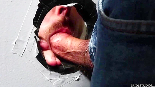 Hot Storage Room Anal - Mature Dudes Joe Parker & Jay Donahue Fuck Hard