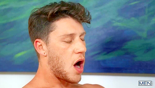 Lance Hart Turns His Daughter's Boyfriend Straight with One Wild Night