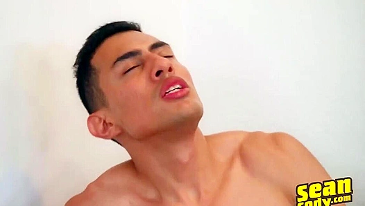 Brysen Pounds Ernie's Exotic Ass Deeply