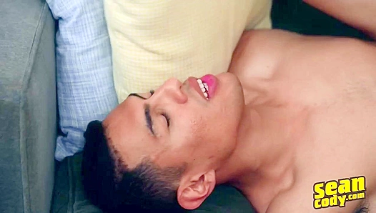 Brysen Pounds Ernie's Exotic Ass Deeply