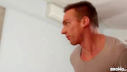 Cucked & Fucked - Logan Pierce Takes It from Rocky Vallarta