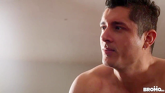 Cucked & Fucked - Logan Pierce Takes It from Rocky Vallarta