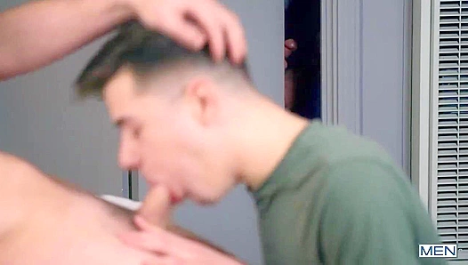 Colby Jansen and Joey Mills - Drilling Deep Into That Tight Hole