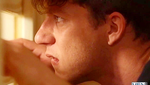 Paul Canon and Kurtis Wolfe - Hot Spa Quickie & Deep Drilling