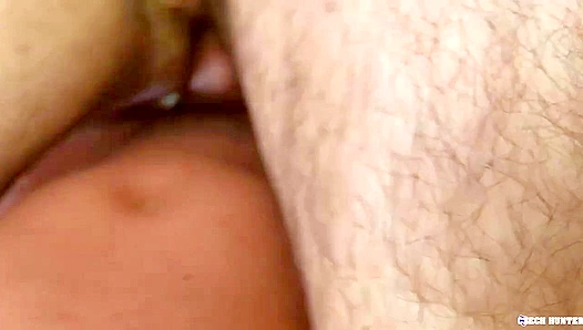 Dirty Scout - Hairy Newcomer Gets Missionary Bareback Anal