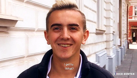 XXX Gay - Hung Bottom Gets Fucked in POV Amateur Action