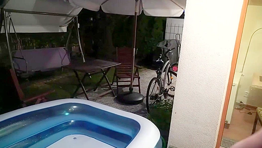 Luke & Dave - Bareback Maledom Heat in Bro-Mo USA